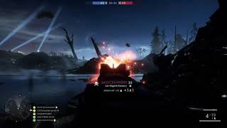 Sneaky Medic. (Battlefield™ 1)