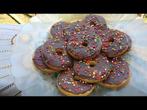 Resep Kue Donat Kering Lucu menggunakan telfon no mixer no oven Kue Kering Lebaran Resep Kue Donat Kering Lucu menggunakan telfon no mixer no oven Kue Kering Lebaran