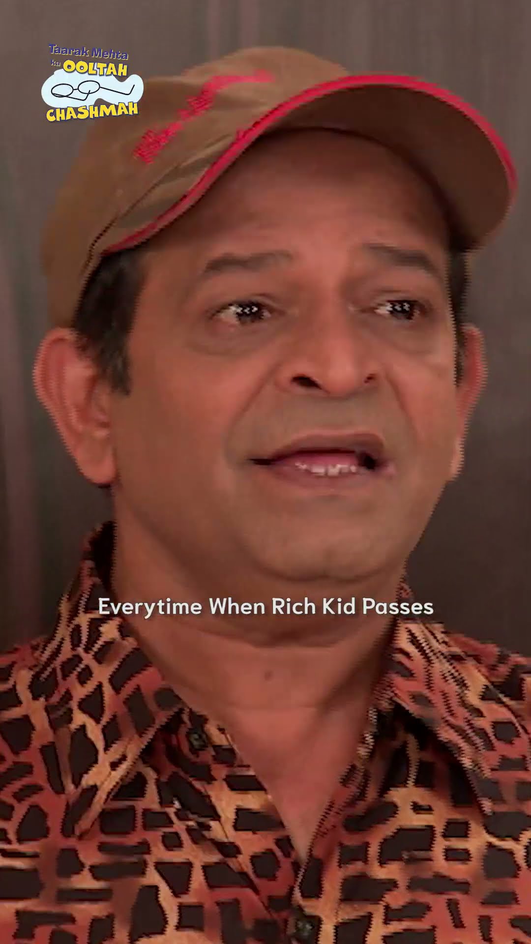 Everytime when rich kid passes #tmkoc #comedy #relatable #shorts #comedyvideo #funny #trendingshorts