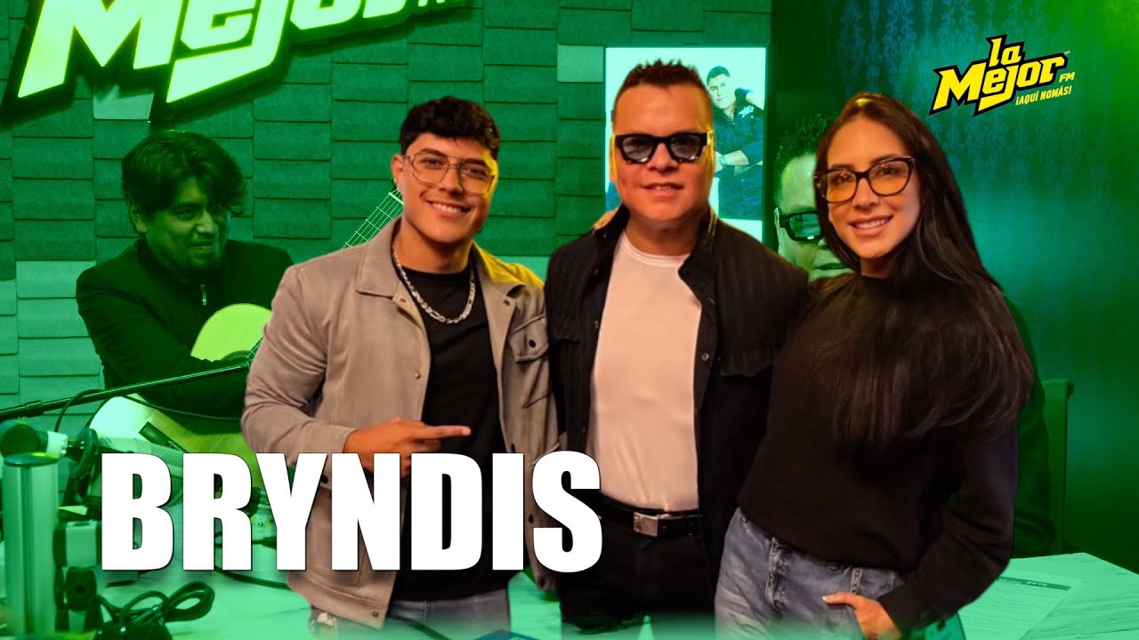 Previsualización de video para nota BXS Bryndis por Siempre llega a la Arena CDMX con Guardianes del Amor ¡Conoce todos los detalles!