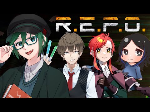 【 #repo 】前回の続きから！！