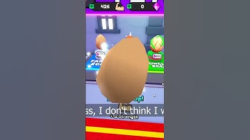 Power Punch Simulator OP Script Roblox #shorts