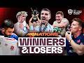Six Nations 2026 The Winners Losers What Everyone Got Wrong