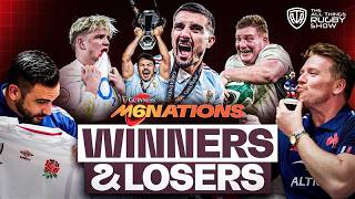 Six Nations 2026: The Winners, Losers & What Everyone Got Wrong