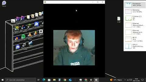 Testing the viral buffer video on multiple media players! (PC)