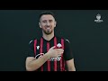 INTERVISTA | BESART IBRAIMI flet si lojtar i Shkëndijës