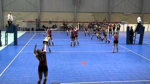 Lindsay Cline No. 6.m4v