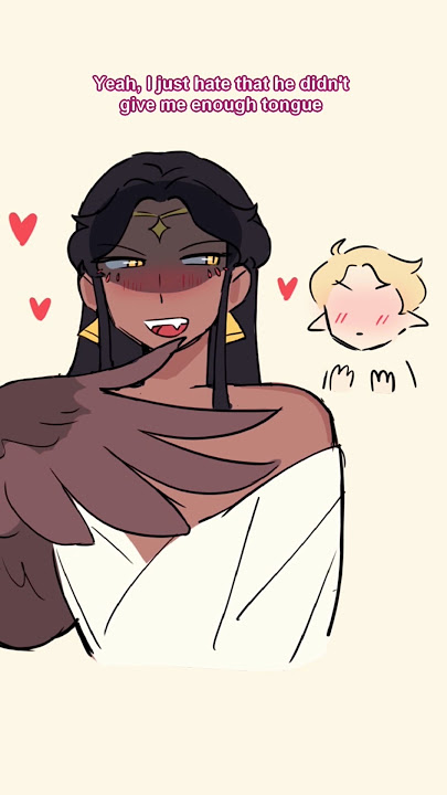 gay rumours #oc #originalcharacter #animation #animatic #animationmeme