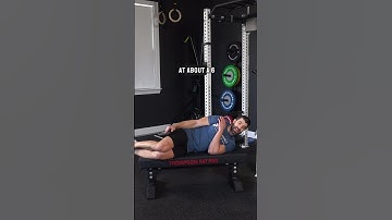 SIDE LYING TRIO for Early Rotator Cuff Rehab