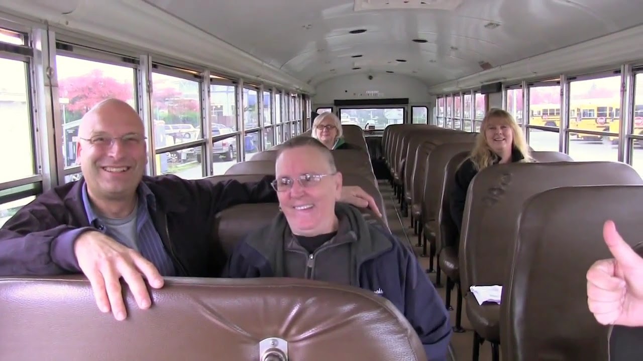 Schoolgirl Bus Sex