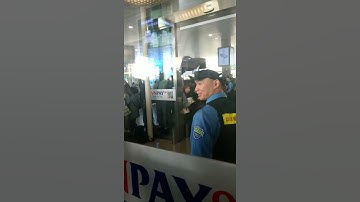 [AAA 2019 in Vietnam] Jang Dong Gun at Noibai International Airport