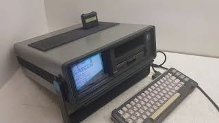 Commodore SX-64 by Recompute33 in Ebay New PLA