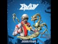 Edguy - Space Police (Backing Track)
