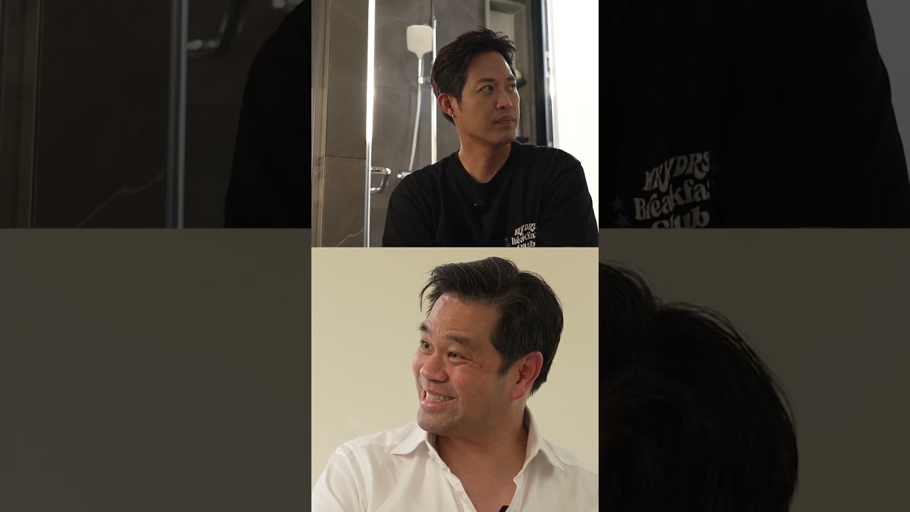 แชร์ทริค! เผื่อใครเจอปัญหาเดียวกัน ลองดูได้ครับ #Shorts #ตู่พบเธอ #เฮียวิทย์ #ตู่ภพธร