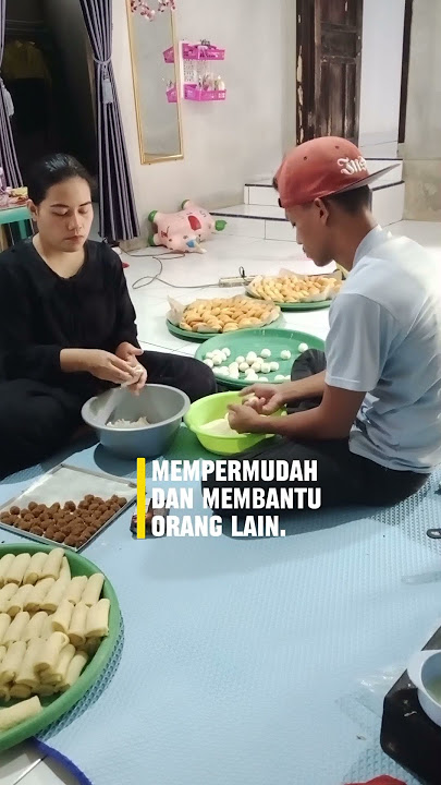 Semoga sehat sellu buat kita..biyar bsa sllu bikin orderan.☺