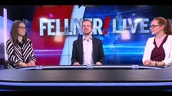 Fellner! Live: ÖVP vs. SPÖ – Jungpolitikerinnen im Duell