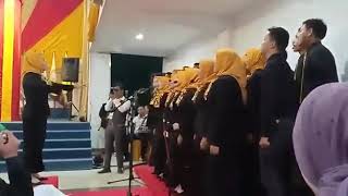 Download lagu Cover Lagu apache13 kalheuh kuliah - di acara wisuda politeknik negeri lhokseumawe