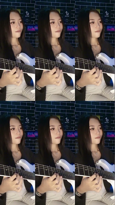 SLEMBUT SALJU - MAJAPAHIT COVER GUITAR MELODY !!!