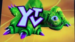 Ytv Bumpers 2005