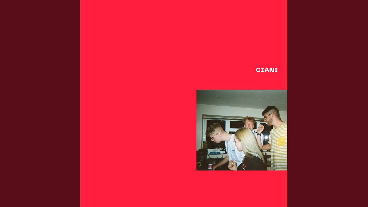 Watch Ciani on YouTube Watch Ciani on YouTube