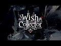 THE WISH COLLECTOR — Mia Sheridan **Official Book Trailer**