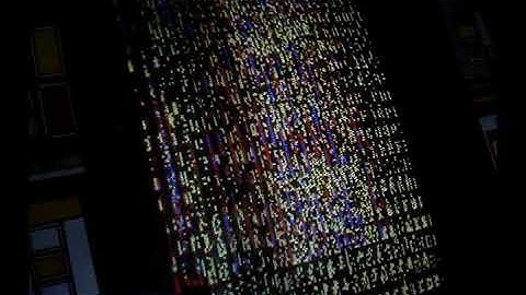 GORF bad pattern boards