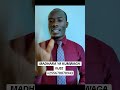 MADHARA YA KUMWAGA NJEE +255678878943 #youtube