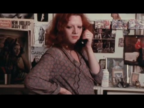 Women In Revolt (1971): Just The Girls Edit