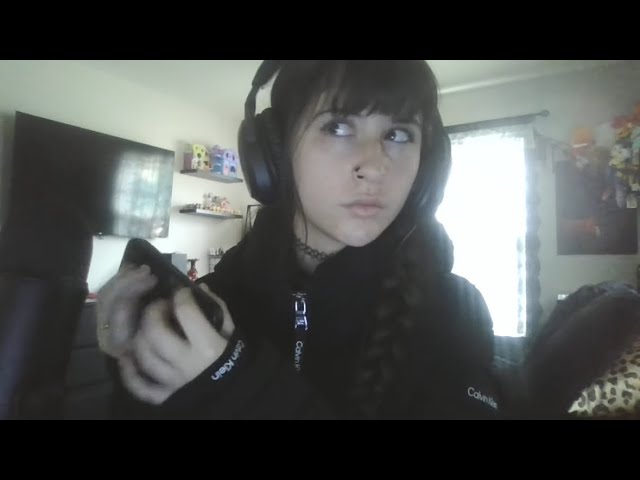 ASMR Experimental sounds that kinda sound good