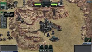 Alliance Preview Raids_ War commander