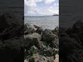 Pacific Deep Blue and Green Beach Water Angelic Healing for all illnesses stress wounds  anxiety🙏❤️