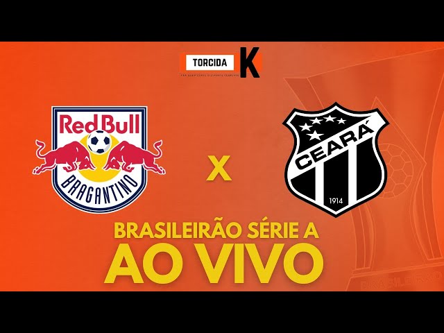 Bragantino e Ceará empatam em jogo com quatro pênaltis no Brasileiro -  Superesportes