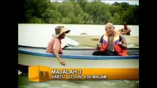 Majalah 3 Promo 23 Jun 2012