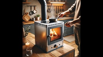 Bếp củi thông minh bếp củi không bị đen xoong nồi giá rẻ chất lượng