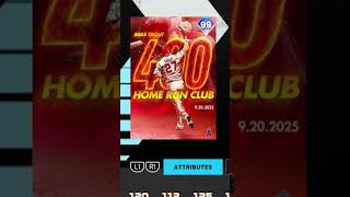 Best Player at Every Position in MLB The Show 25 Pt. 5
