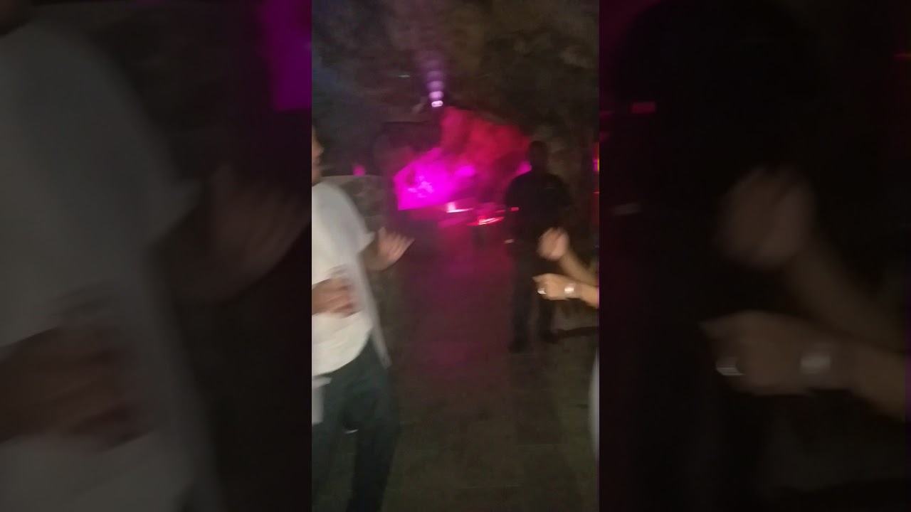 Imagine Cave Dominican Republic