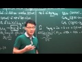 Giải đề thi đại học khối B Môn Hóa Học năm 2014