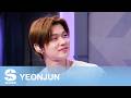 YEONJUN (연준)— Medley [Live @ SiriusXM]