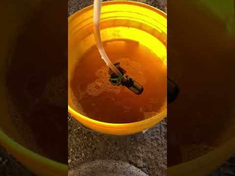 Video Venturi valve in action - youtube