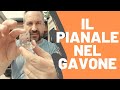 Aumentare il VOLUME del GAVONE - Mi è venuta un'idea!