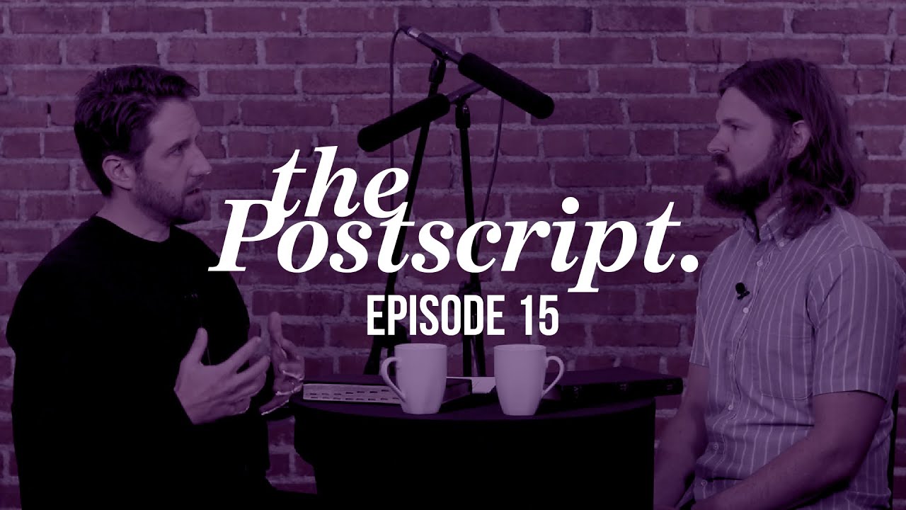 Virtue, Sharing Life & Are We Really Discipling?