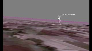 3D GEOGRAPHICAL ENVIRONMENTS AND GEOSPATIAL DATA EXPLORATION