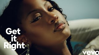 Download Mp3 Tems - Get it Right (Official Video) | New Version  Gudang lagu Download Mp3 Tems - Get it Right (Official Video) | New Version