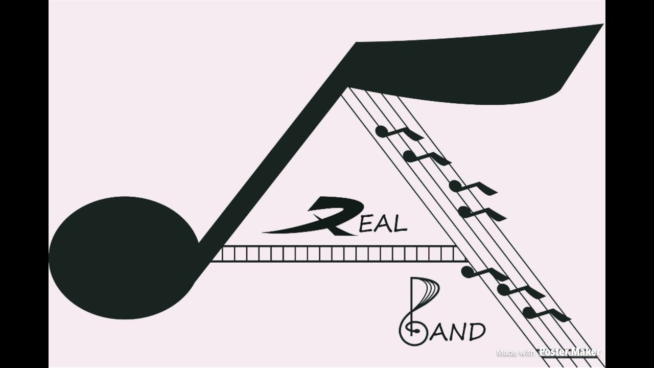 "A Real Band " 2020 Live @ Asbury Black History Month Jazz DVD