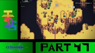 CrossCode Part 47