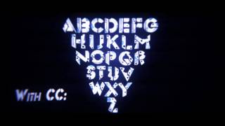 Free Letter Pack Release Reupload, Read Description By .Cinfx