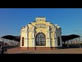 Обзор станции Казатин Ukraine 2023 Обзор станции Казатин Ukraine 2023