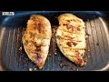 Lemon and garlic grilled chickengrilled chicken