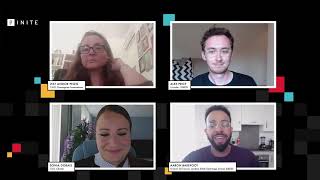 How to prepare your SEO for the 2021 Core Web Vitals update - FINITE B2B Marketing panel discussion