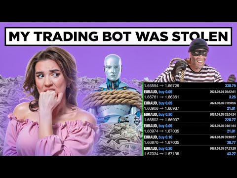 Forex Robot | My Forex BOT Security Secrets